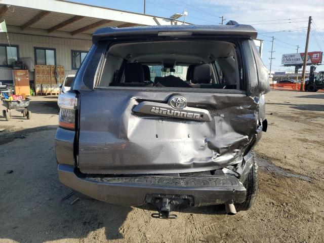 2019 TOYOTA 4RUNNER SR - JTEZU5JR9K5202570