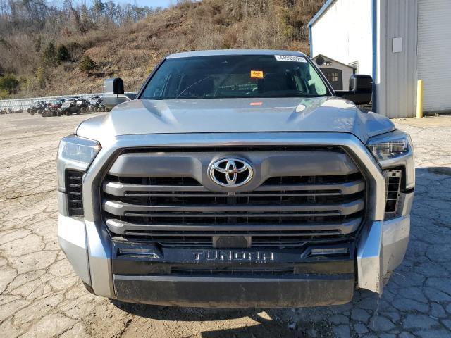 2022 TOYOTA TUNDRA CRE - 5TFJA5DB2NX029623