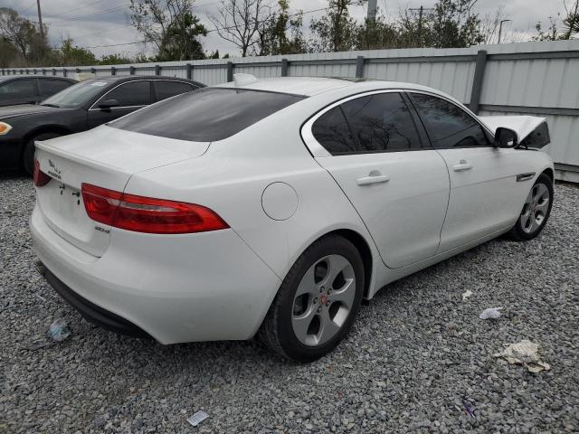 2017 JAGUAR XE SAJAR4BN9HCP12125