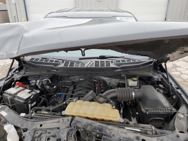 2021 FORD F150 SUPER 1FTFW1E5XMFA57585