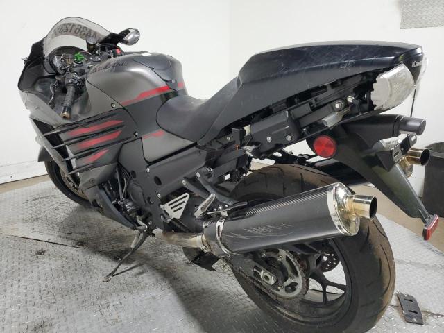 2023 KAWASAKI ZX1400 J JKBZXNJ18PA017369
