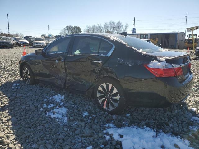 Vin: 1hgcr6f70fa005228, lot: 46140465, honda accord touring hybrid 20152