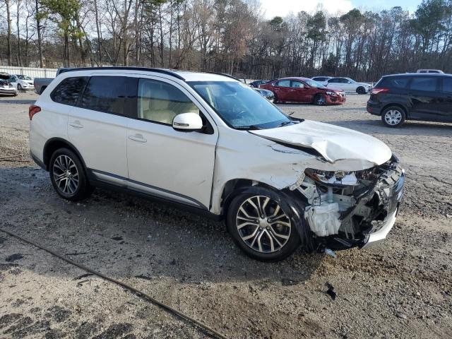Vin: ja4ad3a33gz009696, lot: 45468245, mitsubishi outlander se 20164