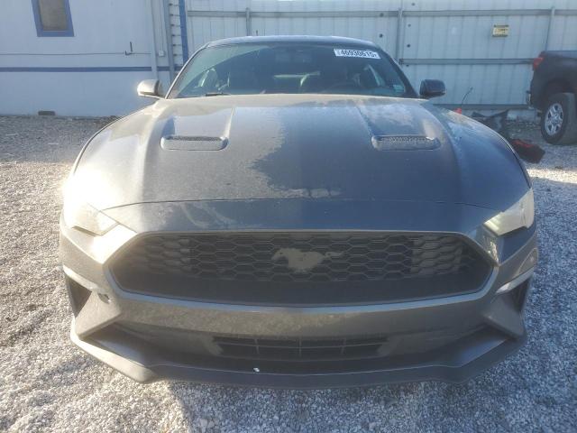 2018 FORD MUSTANG - 1FA6P8TH1J5178337
