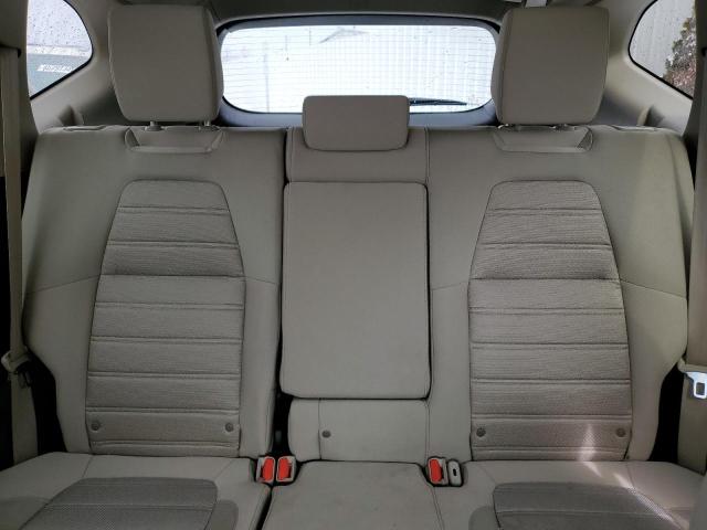 2018 HONDA CR-V EX - 2HKRW2H58JH624294