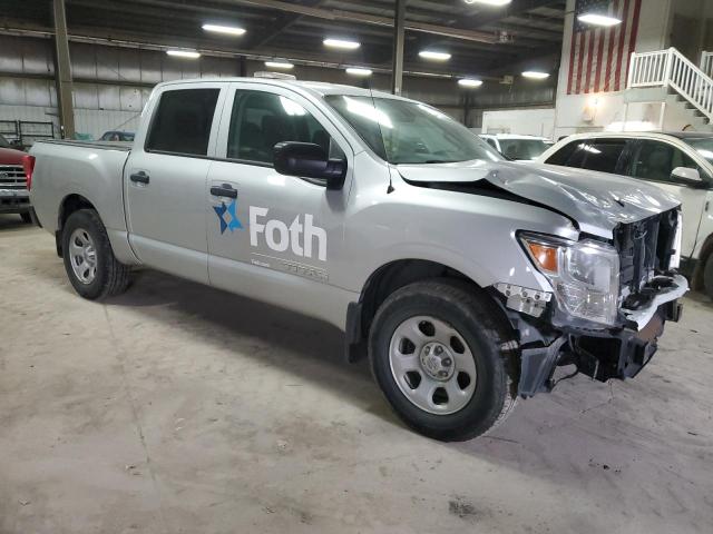 Vin: 1n6aa1ej6jn509133, lot: 44934135, nissan titan s 20184