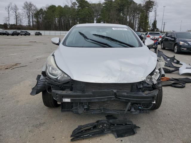 2016 HYUNDAI ELANTRA SE - 5NPDH4AE6GH750642