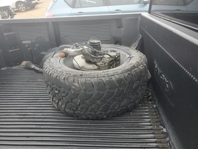2020 CHEVROLET SILVERADO - 1GCUYDED4LZ231464