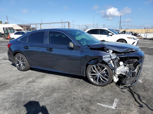 2024 HONDA CIVIC TOUR - 2HGFE1F96RH315158