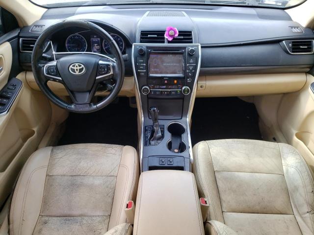2016 TOYOTA CAMRY LE - 4T1BF1FK1GU168363