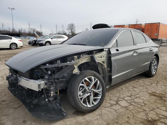 HYUNDAI SONATA SEL