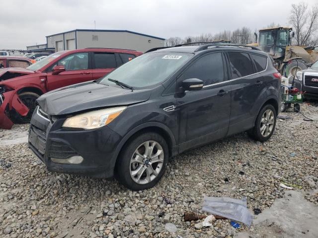 FORD ESCAPE SEL