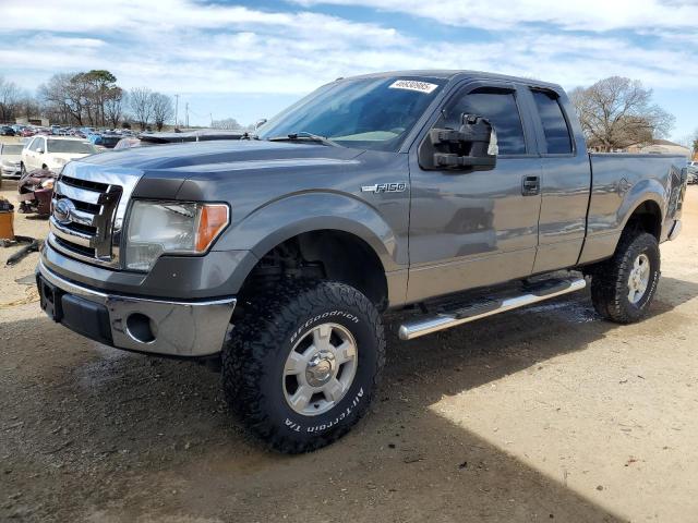 FORD F150 SUPER