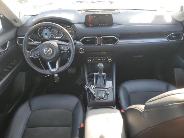 2019 MAZDA CX-5 TOURI - JM3KFBCM6K0572041