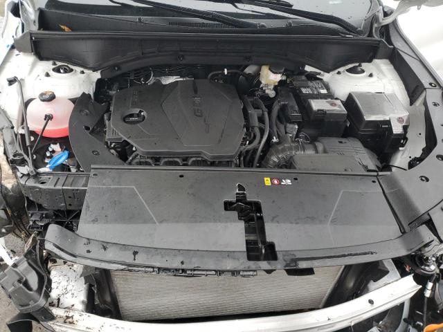 2024 KIA SORENTO S - 5XYRL4JC1RG296541