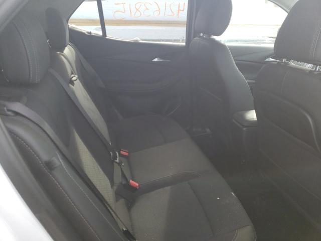 2021 BUICK ENCORE GX - KL4MMESL1MB039288