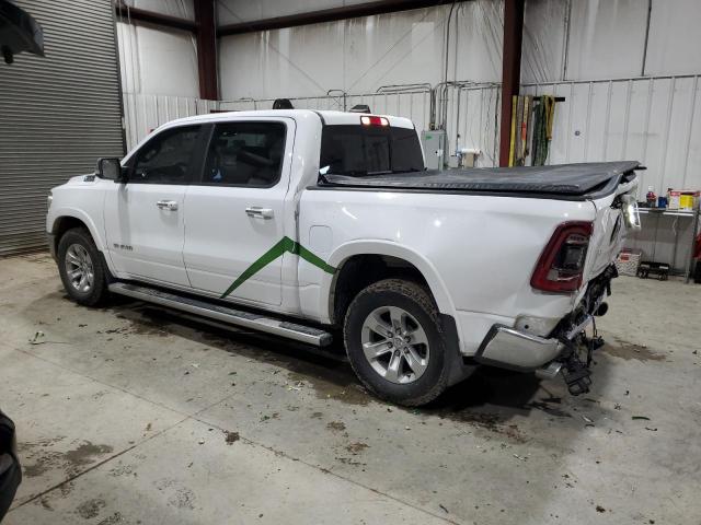 Vin: 1c6srfjt1nn433113, lot: 46815995, ram 1500 laramie 20222
