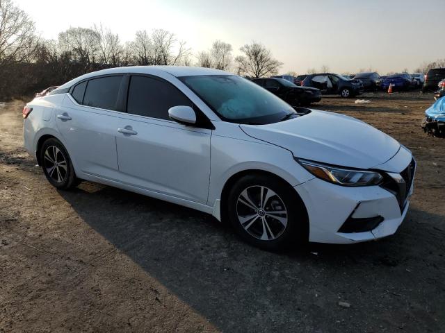 Vin: 3n1ab8cvxly241341, lot: 43379445, nissan sentra sv 20204