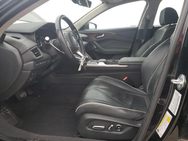 2021 ACURA TLX ADVANC - 19UUB5F65MA008830