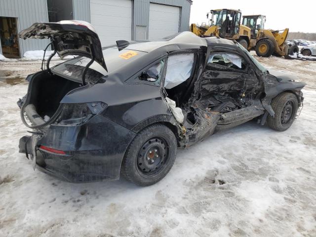 2025 HONDA CIVIC SPOR - 2HGFE4F82SH002400