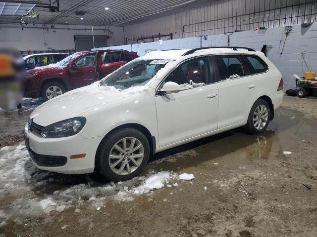 VOLKSWAGEN JETTA S