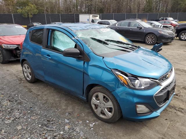 2020 CHEVROLET SPARK LS - KL8CB6SA4LC404267