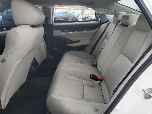 2018 HONDA ACCORD LX - 1HGCV1F17JA136885
