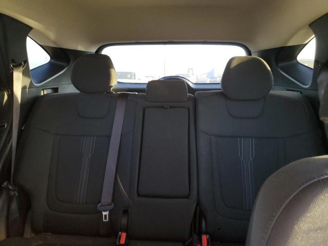 2024 HYUNDAI TUCSON SEL - 5NMJB3DE0RH330384