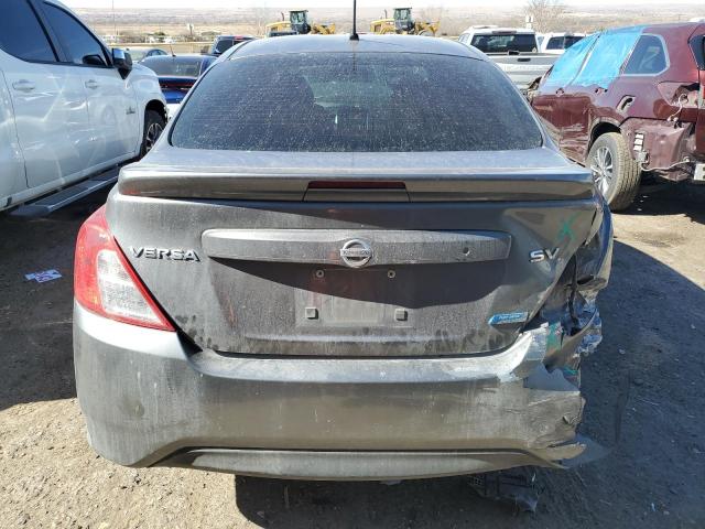 2016 NISSAN VERSA S - 3N1CN7AP6GL866076