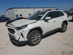 2020 TOYOTA RAV4 LIMIT - JTMN1RFV0LJ038790