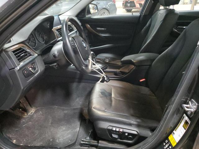 2015 BMW 328 XI - WBA3B3C57FF547298