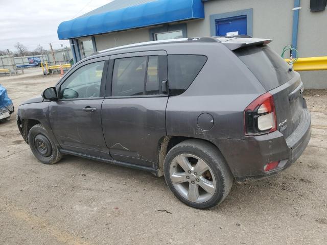 Vin: 1c4njdeb6gd687332, lot: 44217275, jeep compass latitude 20162