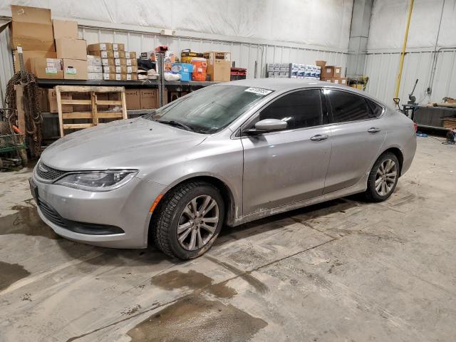 CHRYSLER 200 LX