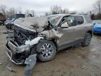 2023 GMC ACADIA SLT - 1GKKNML48PZ171556