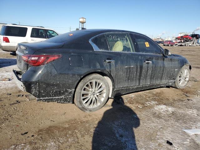 2020 INFINITI Q50 PURE - JN1EV7AR2LM250420