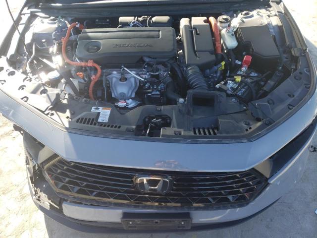 2024 HONDA ACCORD HYB - 1HGCY2F57RA032313