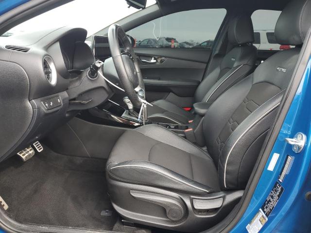 2022 KIA FORTE GT L - 3KPF54AD5NE475789