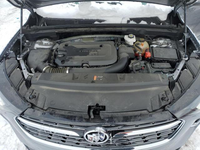 2021 BUICK ENVISION P LRBFZMR48MD066211