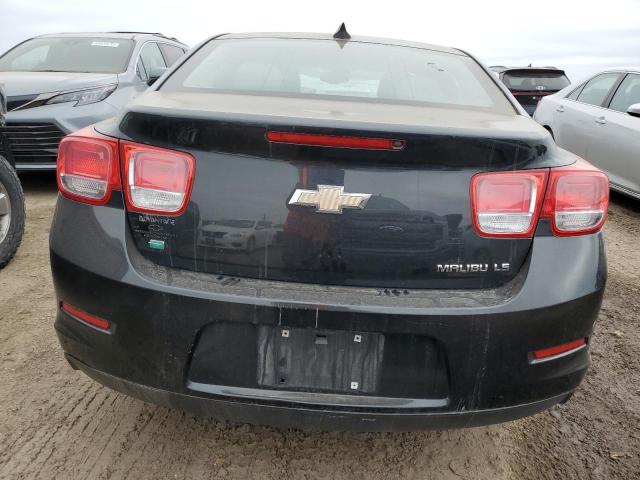 2015 CHEVROLET MALIBU LS - 1G11B5SLXFF267115