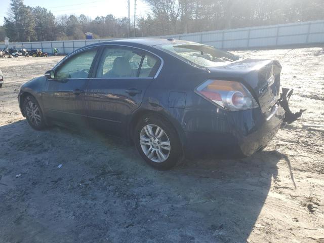Vin: 1n4al2ap2bn401127, lot: 43685635, nissan altima base 20112