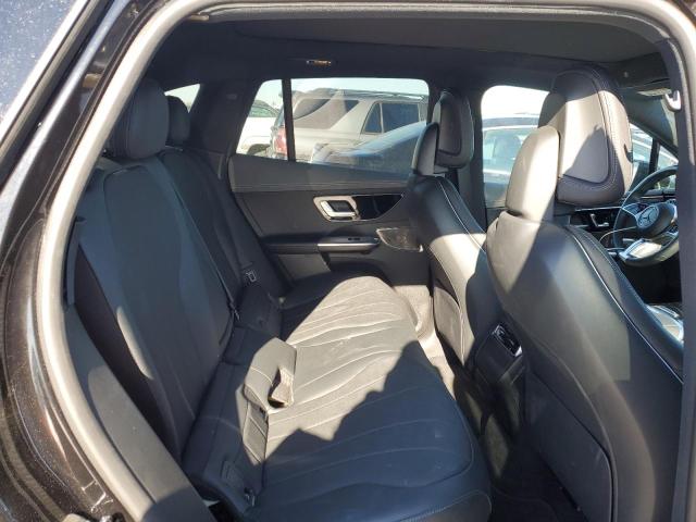 2023 MERCEDES-BENZ EQE SUV 35 - 4JGGM1CB6PA027676