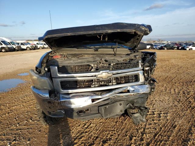 2010 CHEVROLET SILVERADO - 1GC4C0BG4AF138349