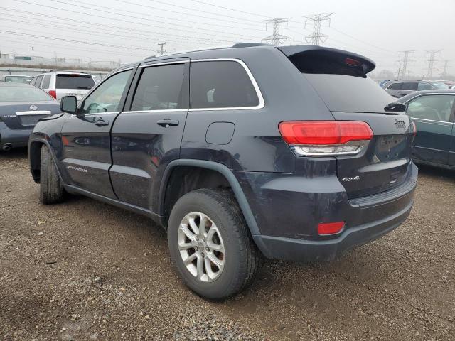2015 JEEP GRAND CHER - 1C4RJFAG8FC133678