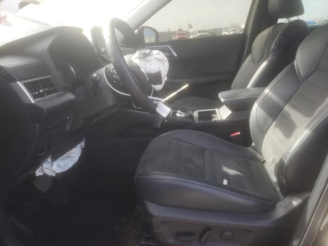 2022 MITSUBISHI OUTLANDER - JA4J4UA88NZ043440