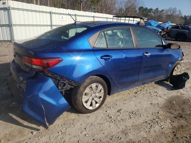 Vin: 3kpa24adxle283901, lot: 43956385, kia rio lx 20203