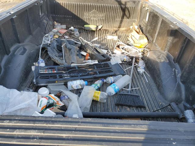 2019 FORD F150 1FTMF1CB2KKF30755