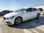 2017 BUICK LACROSSE E - 1G4ZP5SS1HU162671