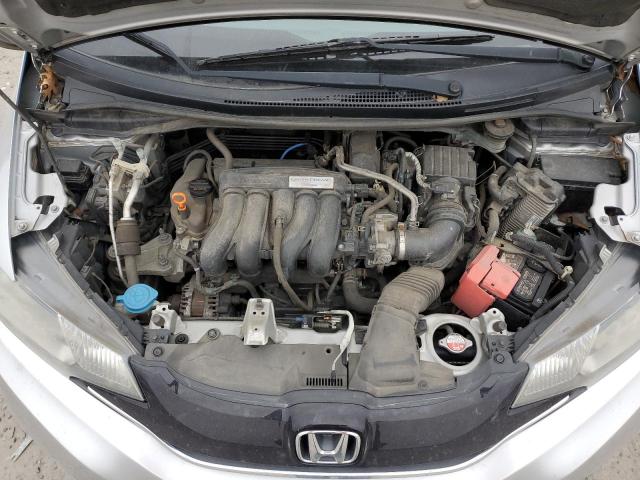 2016 HONDA FIT EX JHMGK5H78GS003409