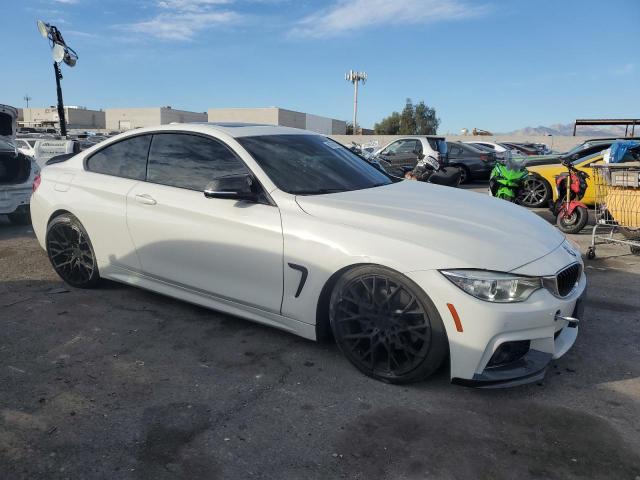 2017 BMW 440I - WBA4P1C31HK522769