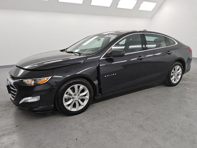 2023 CHEVROLET MALIBU LT - 1G1ZD5STXPF156983